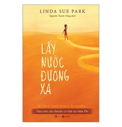 LẤY NƯỚC ĐƯỜNG XA - DỰA TRÊN CÂU CHUYỆN CÓ THẬT TẠI CHÂU PHI