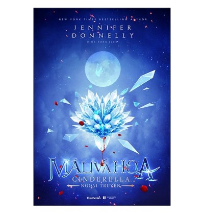 MÁU VÀ HOA CINDERELLA NGOẠI TRUYỆN