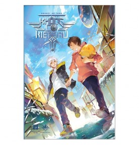 KHÔNG CÓ KIẾP SAU 1 KHÔNG CÓ KIẾP SAU 1