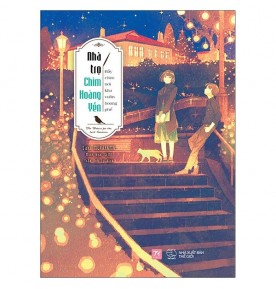 NHÀ TRỌ CHIM HOÀNG YẾN - TẬP 1