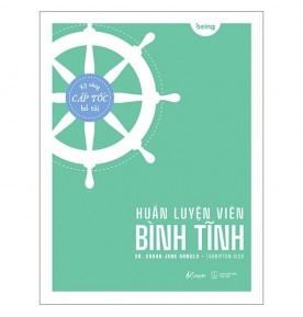 HUẤN LUYỆN VIÊN BÌNH TĨNH