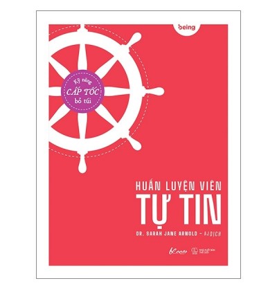 HUẤN LUYỆN VIÊN TỰ TIN