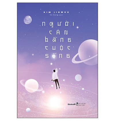 NGƯỜI CÂN BẰNG CUỘC SỐNG