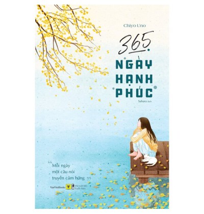 365 NGÀY HẠNH PHÚC