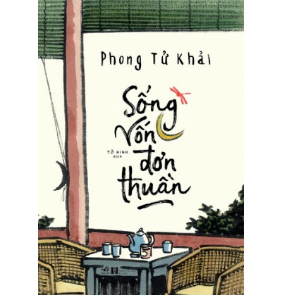 SỐNG VỐN ĐƠN THUẦN