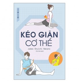 KÉO GIÃN CƠ THỂ