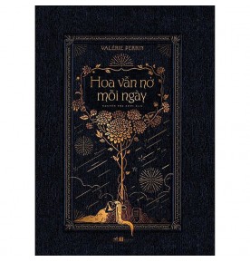 HOA VẪN NỞ MỖI NGÀY