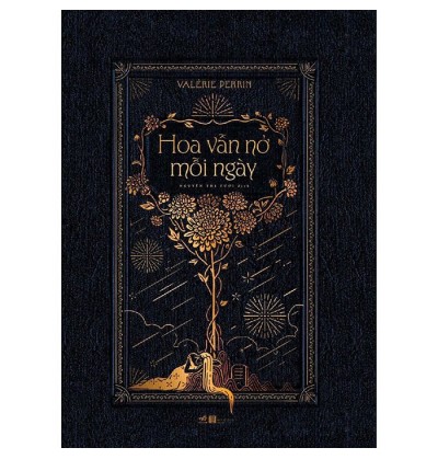 HOA VẪN NỞ MỖI NGÀY