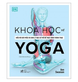 KHOA HỌC VỀ YOGA
