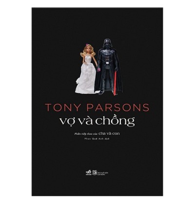 VỢ VÀ CHỒNG