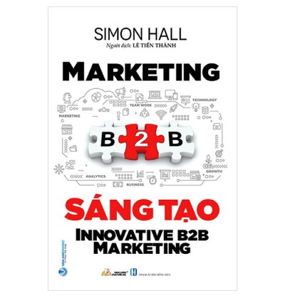 MARKETING B2B SÁNG TẠO MARKETING B2B SÁNG TẠO