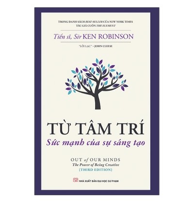 TỪ TÂM TRÍ - SỨC MẠNH CỦA SỰ SÁNG TẠO
