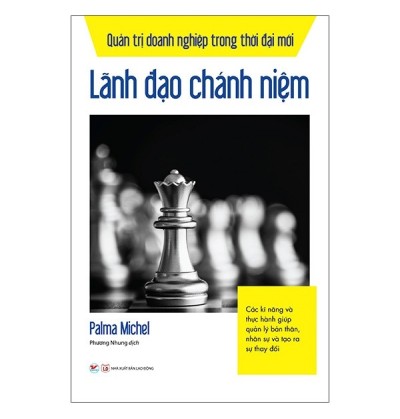 LÃNH ĐẠO CHÁNH NIỆM