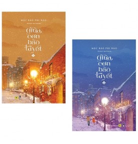 GIỮA CƠN BÃO TUYẾT (BỘ 2 TẬP)