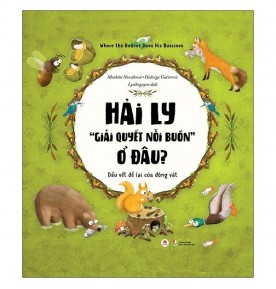 HẢI LY "GIẢI QUYẾT NỖI BUỒN" Ở ĐÂU?