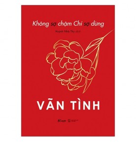 KHÔNG SỢ CHẬM CHỈ SỢ DỪNG