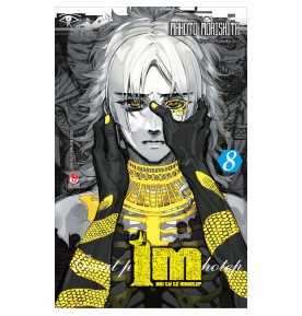 IM - ĐẠI TƯ TẾ IMHOTEP - TẬP 8