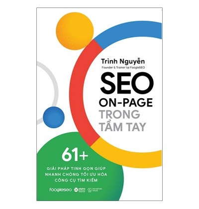 SEO ON - PAGE TRONG TẦM TAY
