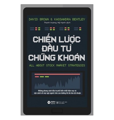 CHIẾN LƯỢC ĐẦU TƯ CHỨNG KHOÁN