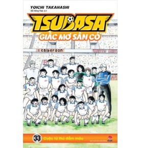 GIẤC MƠ SÂN CỎ - TẬP 33