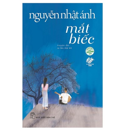 Mắt biếc