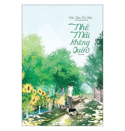 NHỠ MÃI KHÔNG QUÊN
