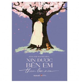 XIN ĐƯỢC BÊN EM THÊM LẦN NỮA